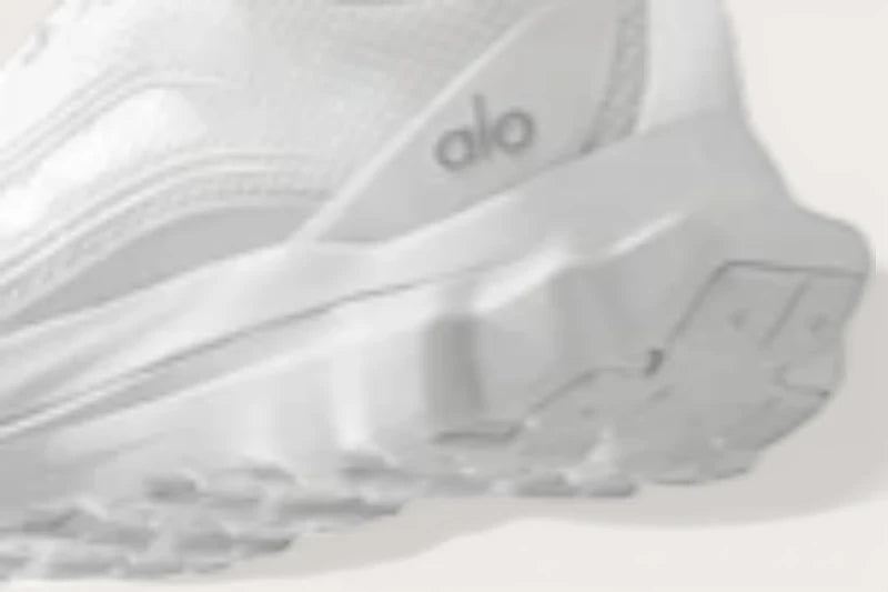 Alo Yoga Runner - Branco