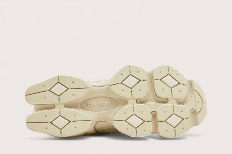 New Balance 9060 Bone Sparrow