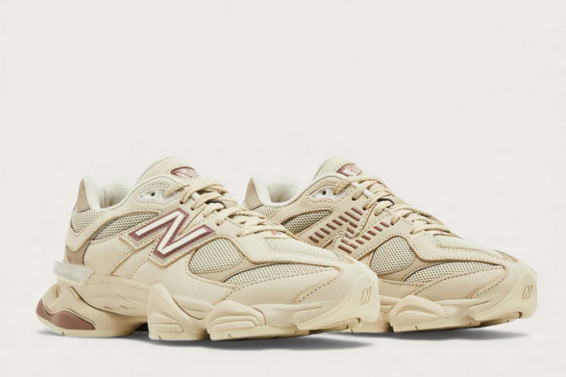 New Balance 9060 Bone Sparrow