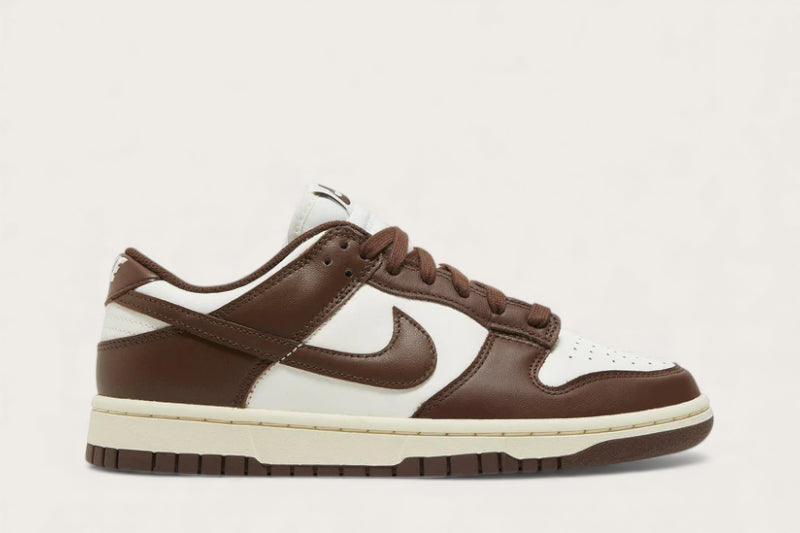 Dunk Low Cacao Wow