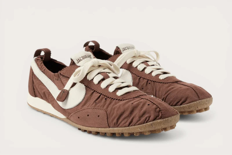 Nike Moon Shoe SP Jacquemus Medium Brown