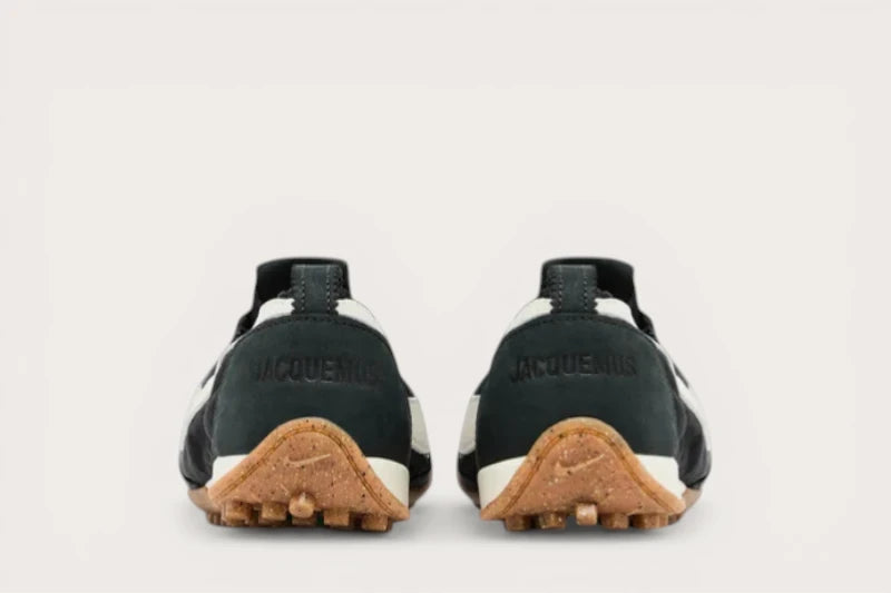 Nike Moon Shoe SP Jacquemus Off Noir Preto