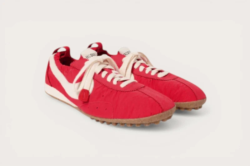 Nike Moon Shoe SP Jacquemus University Red