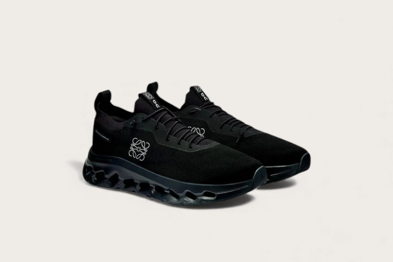 LOEWE x On Running Cloudtilt  All Black