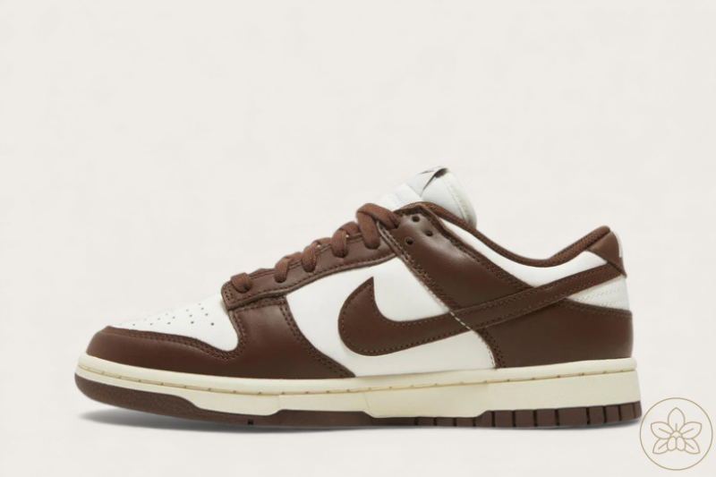 Dunk Low Cacao Wow
