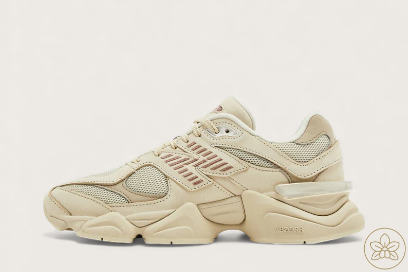 New Balance 9060 Bone Sparrow