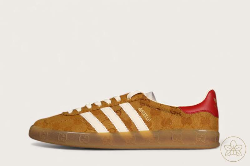 Gazelle Gucci GG Monogram