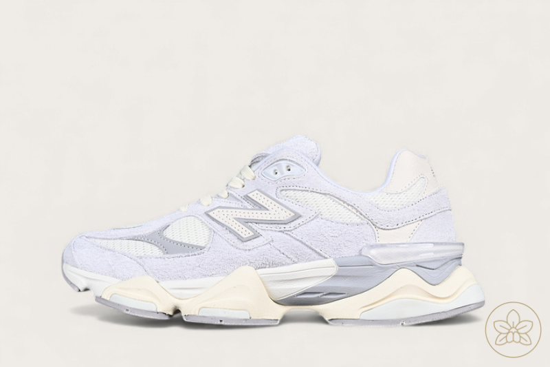New Balance 9060 Quartz Grey