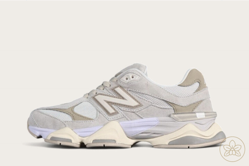 New Balance 9060 Mushroom Brown