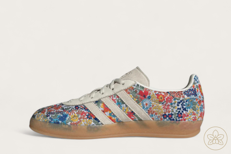 Gazelle Indoor Liberty London Floral