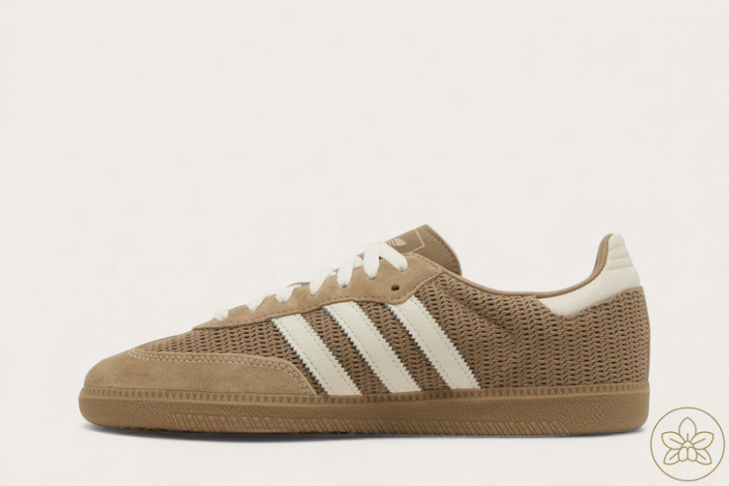 Samba Cardboard
