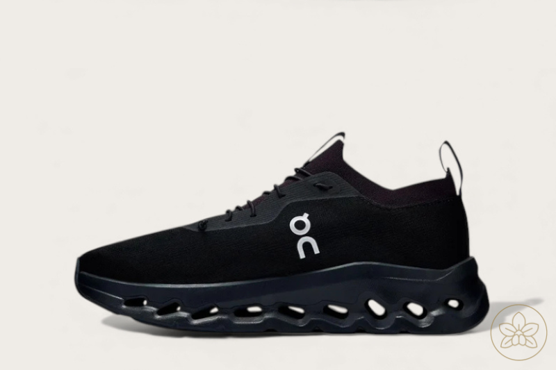 LOEWE x On Running Cloudtilt  All Black